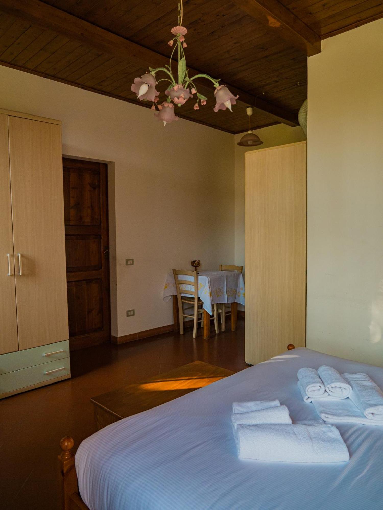 B&B Villa Erika Lugo  Exterior foto
