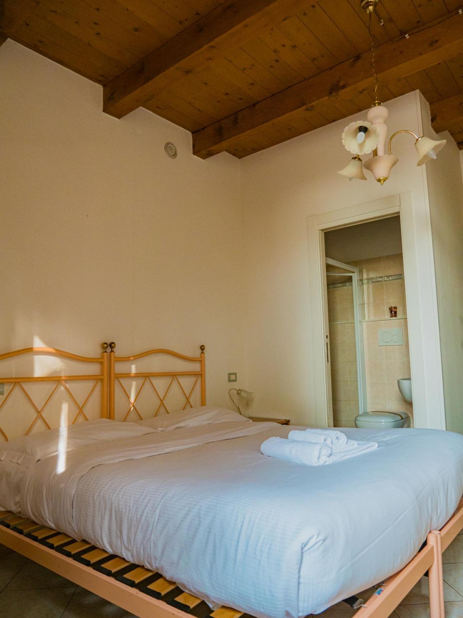 B&B Villa Erika Lugo  Exterior foto