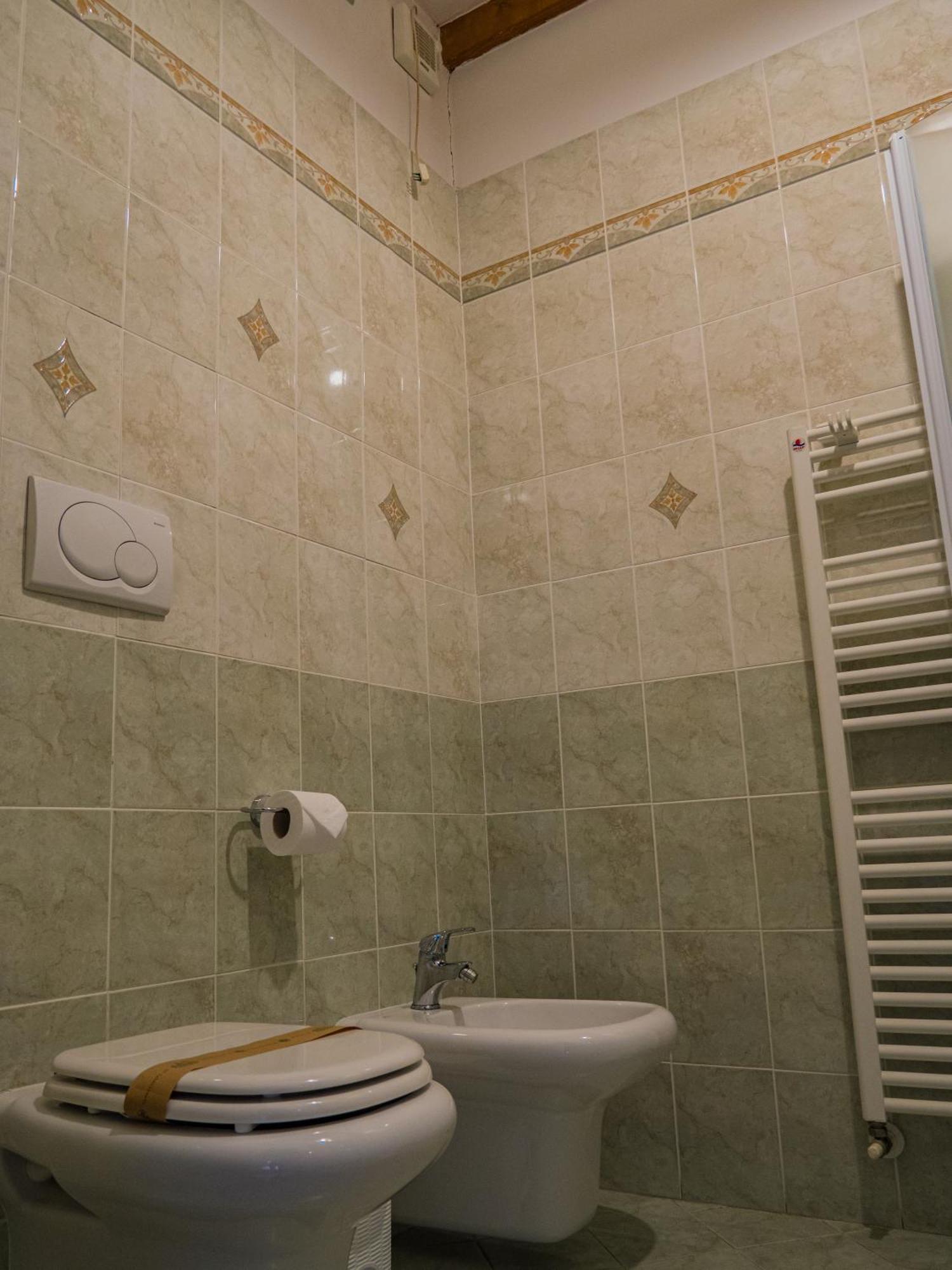 B&B Villa Erika Lugo  Exterior foto